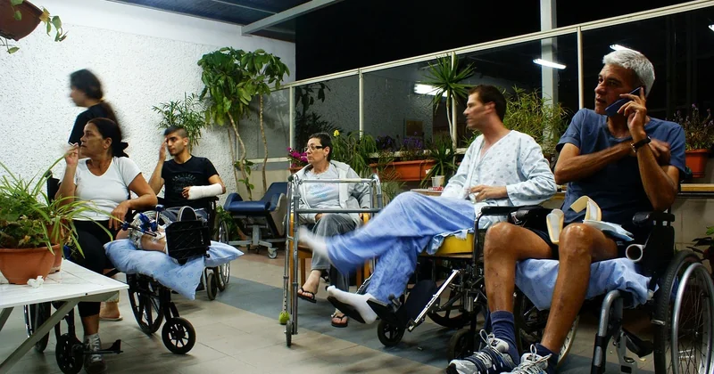 Accessibilité : les normes PMR dans le neuf