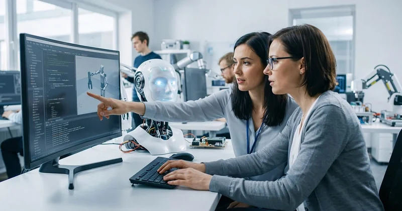 Les innovations qui restent en laboratoire (pour l’instant)